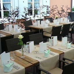 Terrace Ochsen Fotos
