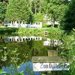 Hölltaler Hof Weiden in der Oberpfalz
