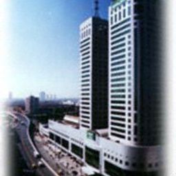 Holiday Inn Express TIANJIN CITY CENTER Tianjin Heibei