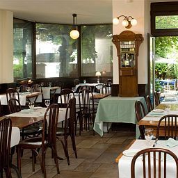 Restaurante Rebstock Fotos