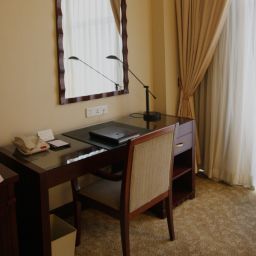 Интерьер Equatorial Shanghai Fotos