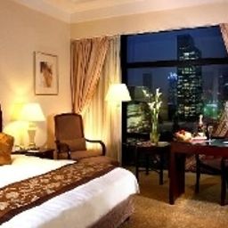 Бизнес-номер Equatorial Shanghai Fotos