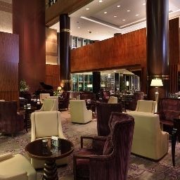 Bar Jin Jiang Tower Fotos