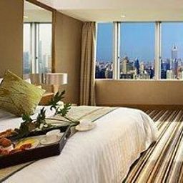 Suite Jin Jiang Tower Fotos