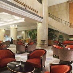 Bar Crowne Plaza CHENGDU CITY CENTER Fotos