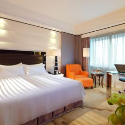 Chambre Crowne Plaza CHENGDU CITY CENTER Fotos