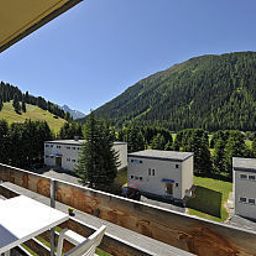 Вид Feriensiedlung Solaria Fotos