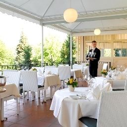 Ristorante Bad Schauenburg Fotos