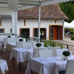 Ristorante Bad Schauenburg Fotos