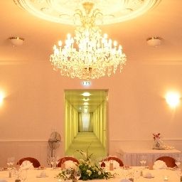 Ristorante Bad Schauenburg Fotos