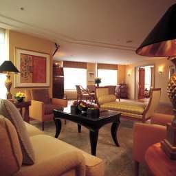 Suite Conrad Centennial Fotos