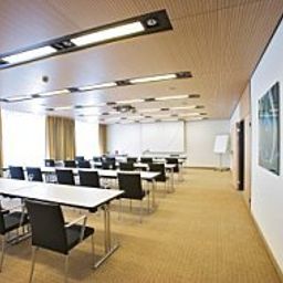 Sala konferencyjna Säntispark Fotos