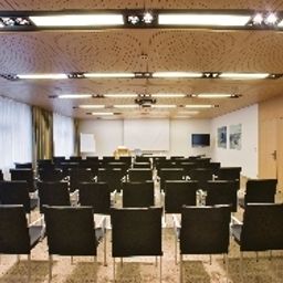 Sala konferencyjna Säntispark Fotos