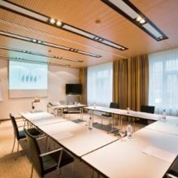 Sala konferencyjna Säntispark Fotos