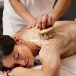 Obszar spa Säntispark Fotos