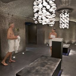 Obszar spa Säntispark Fotos