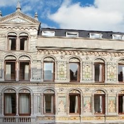 Saint Nicolas Brussels