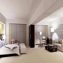 Suite Landmark Canton Hotel Fotos