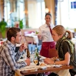 Restaurant Krone Unterstrass Fotos