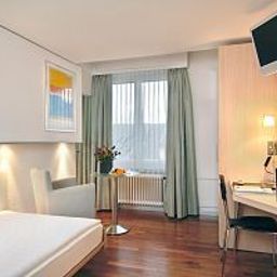 Zimmer Krone Unterstrass Fotos