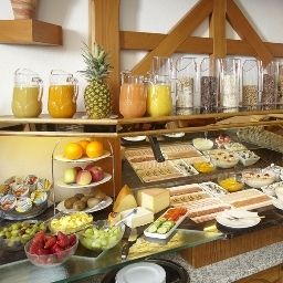 Buffet Garni Hotel an der Reuss Fotos