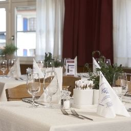Restaurant Garni Hotel an der Reuss Fotos