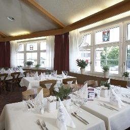 Restaurant Garni Hotel an der Reuss Fotos