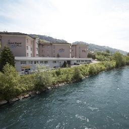 Surroundings Garni Hotel an der Reuss Fotos