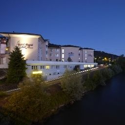 Surroundings Garni Hotel an der Reuss Fotos