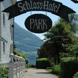 Garden Schloss-Hotel Fotos