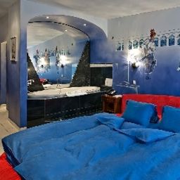 Junior suite Schloss-Hotel Fotos