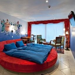 Junior suite Schloss-Hotel Fotos