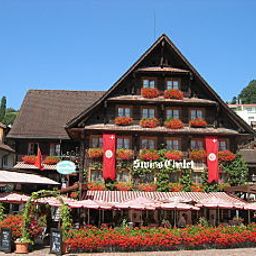 Restaurant Schloss-Hotel Fotos