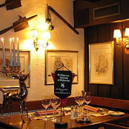 Restaurant Schloss-Hotel Fotos