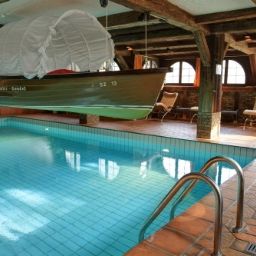  Schloss-Hotel Fotos
