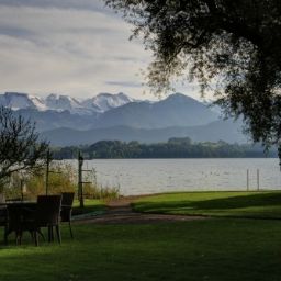  Schloss-Hotel Fotos