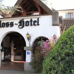  Schloss-Hotel Fotos