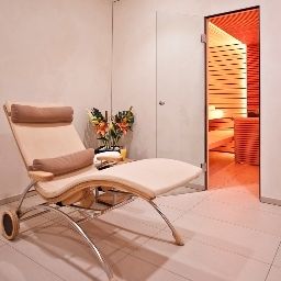 Wellness area Schloss-Hotel Fotos