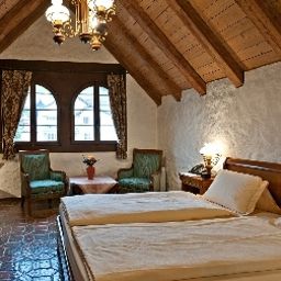  Schloss-Hotel Fotos