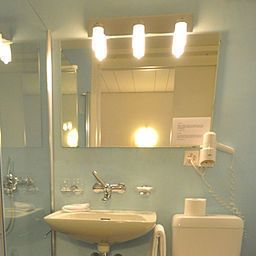 Bathroom Alpenblick Fotos