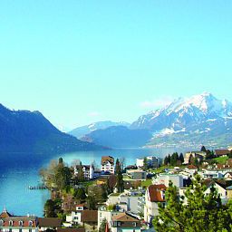 View Alpenblick Fotos