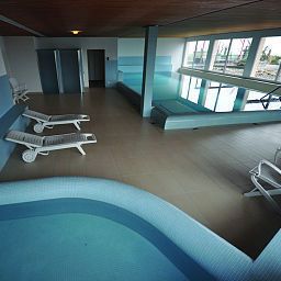 Pool Alpenblick Fotos