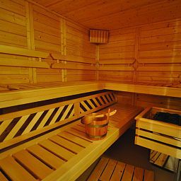 Wellness area Alpenblick Fotos