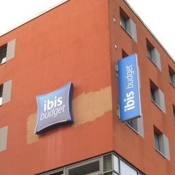 Ibis budget Flensburg City Flensburg