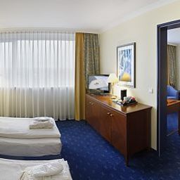 Junior suite RAMADA Fotos