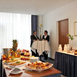 Buffet RAMADA Fotos
