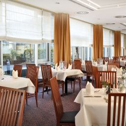 Restaurant RAMADA Fotos