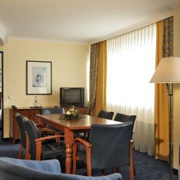 Suite RAMADA Fotos