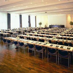 Conference room RAMADA Fotos