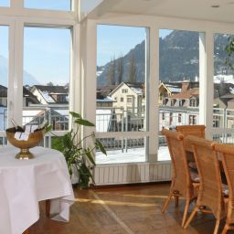  City Oberland Swiss Quality Fotos